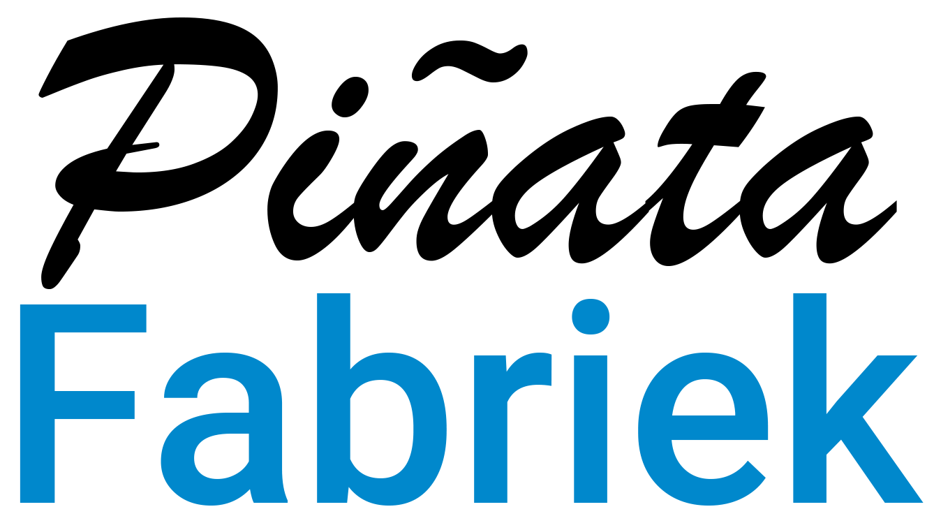 Piñata Fabriek